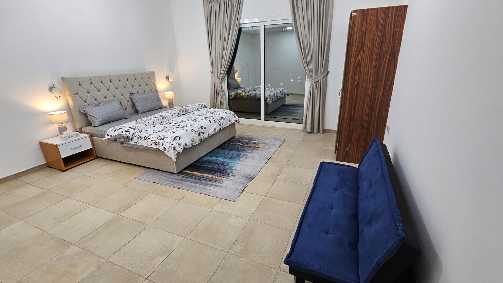Lavish Private Rooms Sharjah Eksteriør bilde