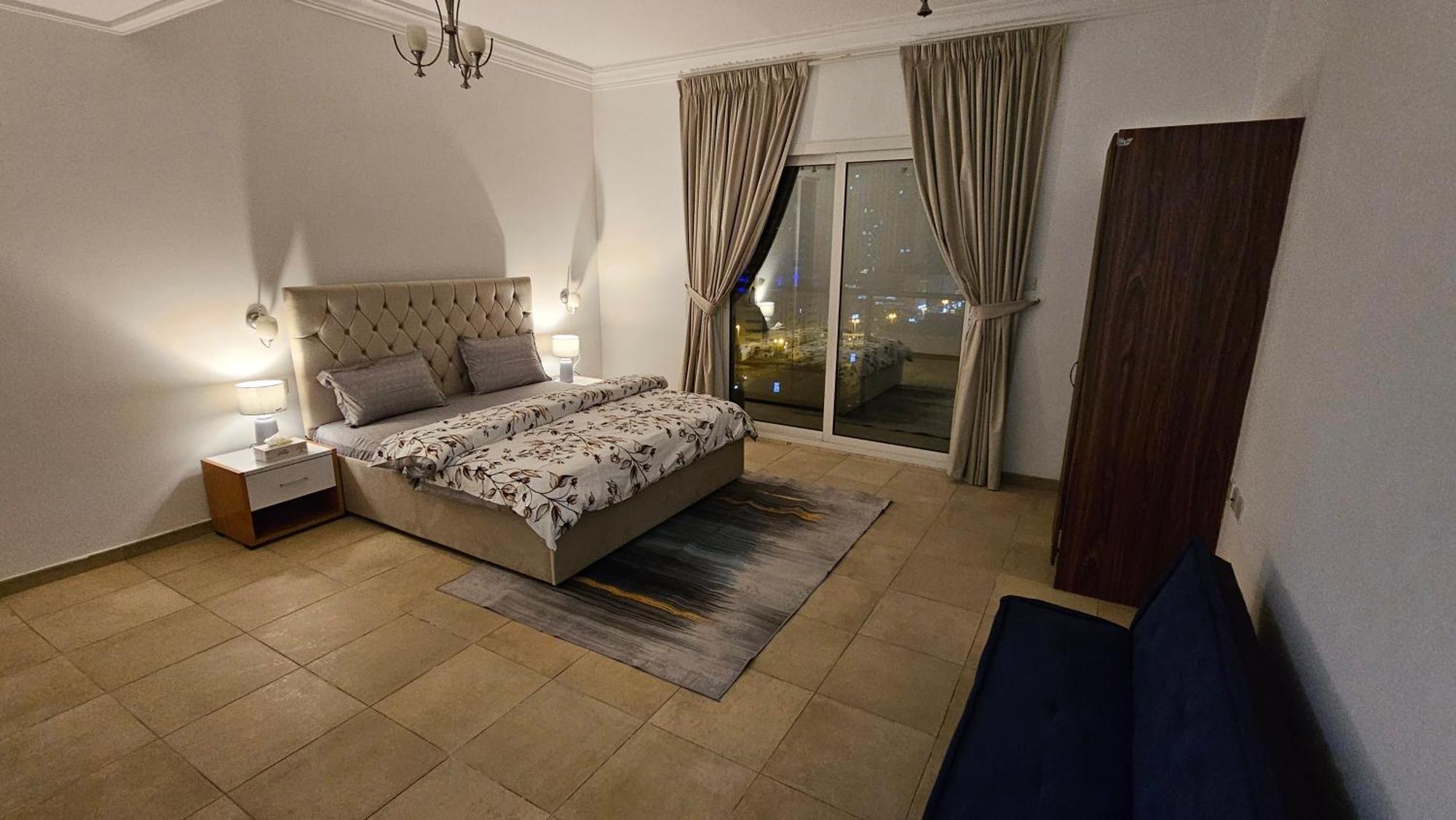 Lavish Private Rooms Sharjah Eksteriør bilde