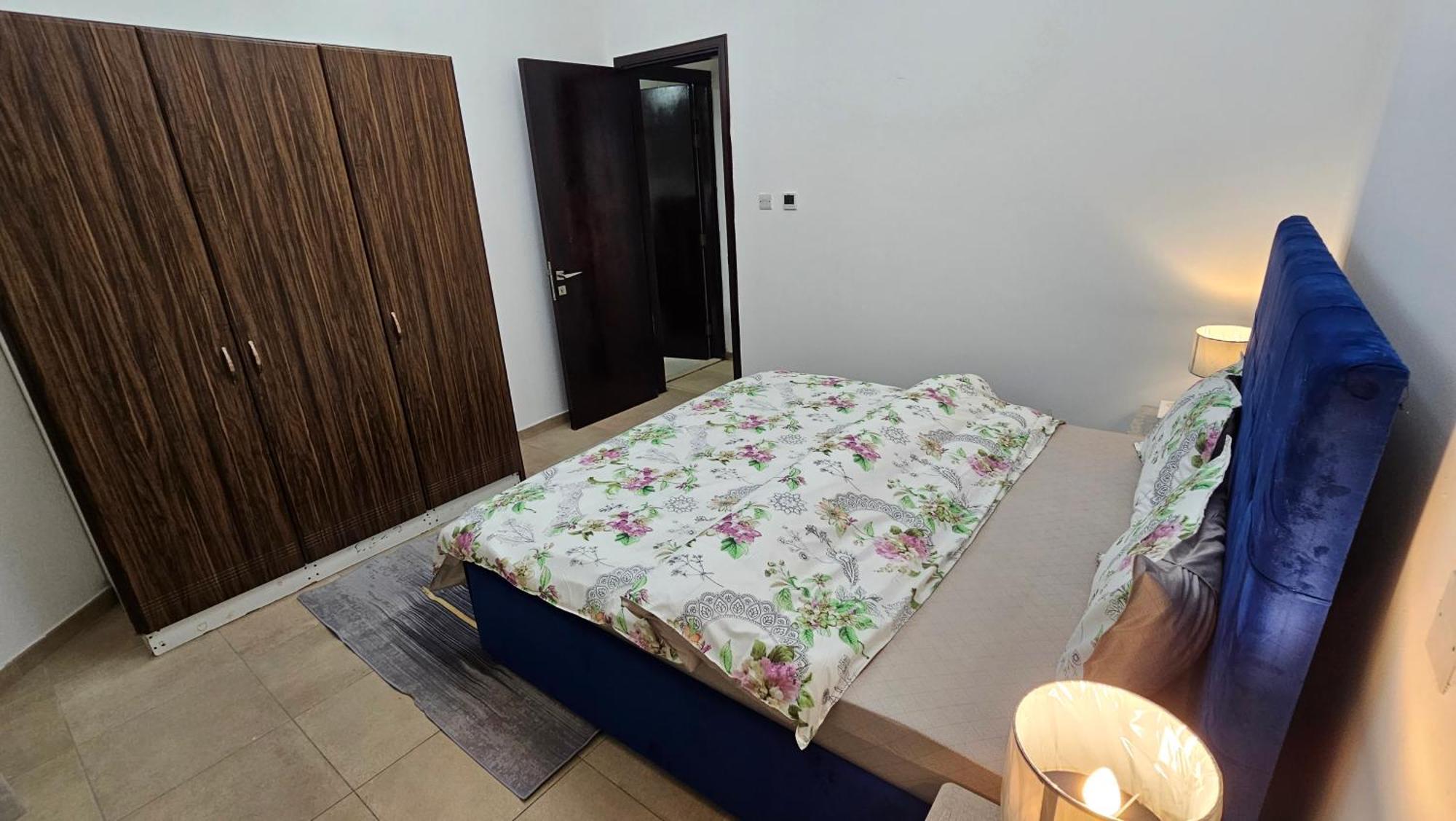 Lavish Private Rooms Sharjah Eksteriør bilde