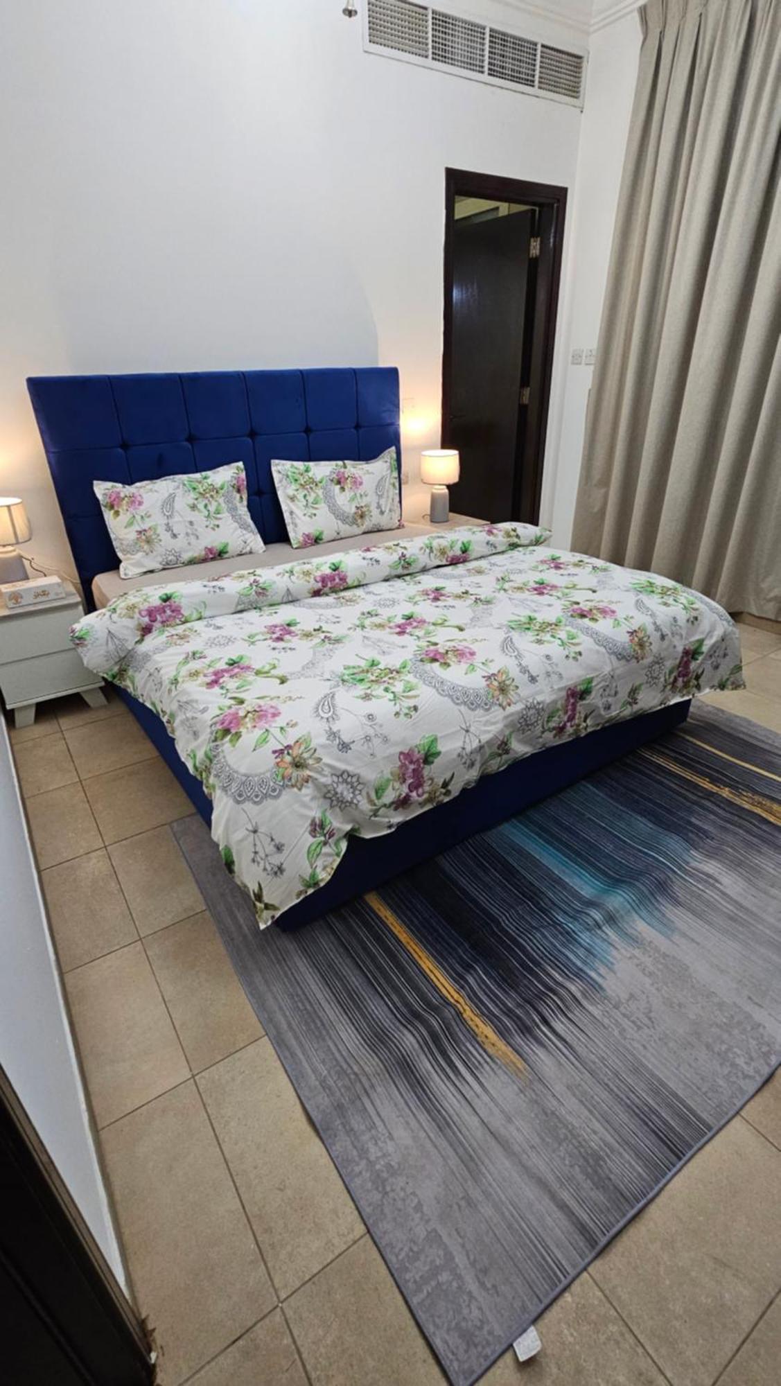 Lavish Private Rooms Sharjah Eksteriør bilde